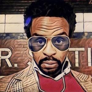 Meet your Posher, Brad